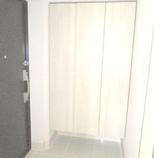 クリオラベルヴィ名古屋花の木の物件内観写真