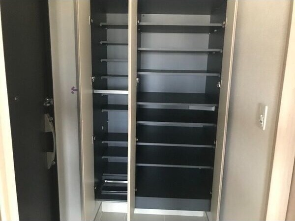 クリオラベルヴィ名古屋花の木の物件内観写真