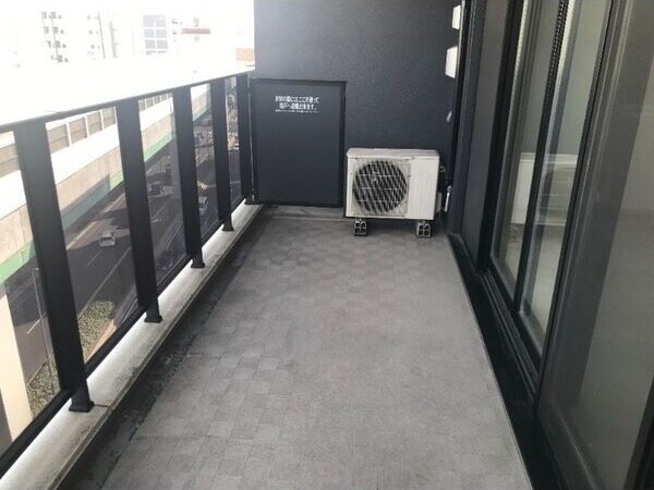 クリオラベルヴィ名古屋花の木の物件内観写真