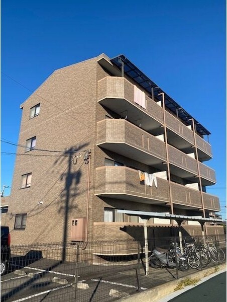 ロイヤル栄光の物件外観写真