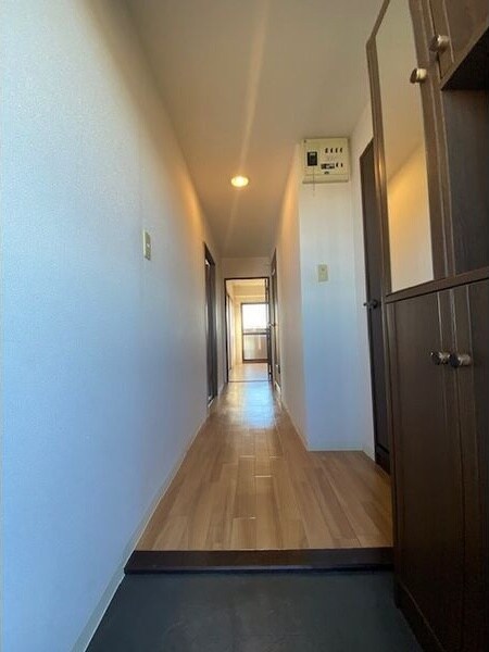 ロイヤル栄光の物件内観写真