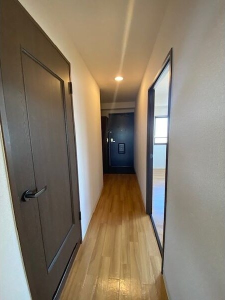 ロイヤル栄光の物件内観写真