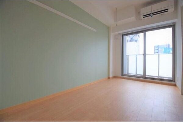 クレストタワー栄の物件内観写真