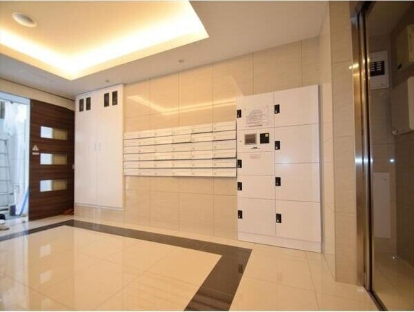 クレストタワー栄の物件内観写真