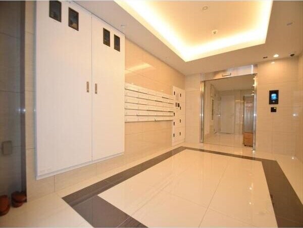 クレストタワー栄の物件外観写真