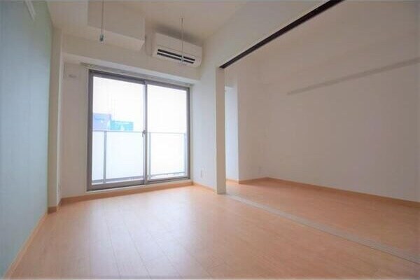 クレストタワー栄の物件内観写真