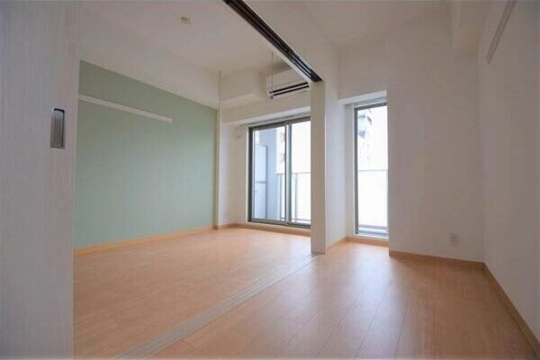 クレストタワー栄の物件内観写真