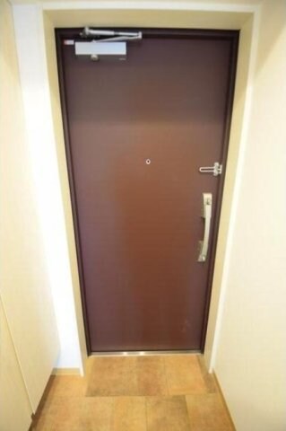 クレストタワー栄の物件内観写真