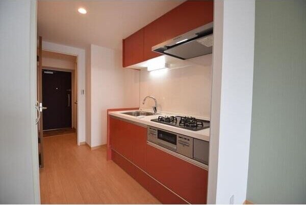 クレストタワー栄の物件内観写真