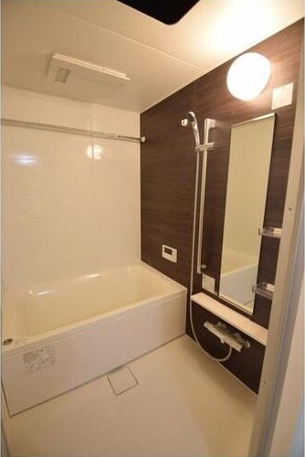 クレストタワー栄の物件内観写真