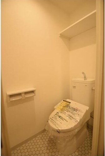 クレストタワー栄の物件内観写真