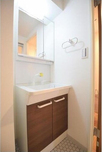 クレストタワー栄の物件内観写真