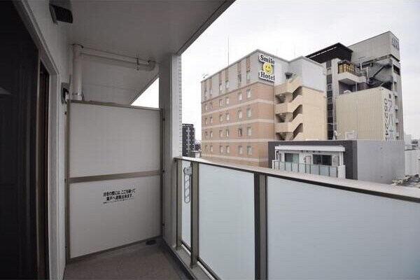 クレストタワー栄の物件内観写真