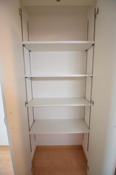 クレストタワー栄の物件内観写真