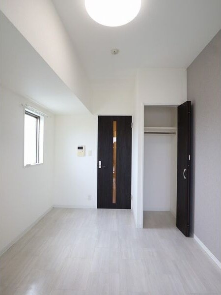 アルテミス平和の物件内観写真