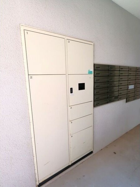 アルテミス平和の物件内観写真