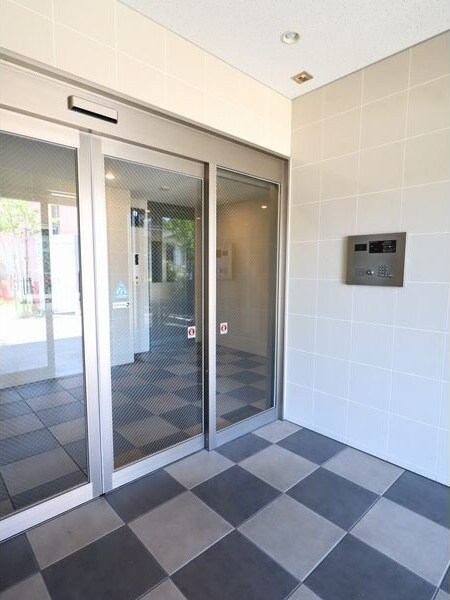 アルテミス平和の物件内観写真