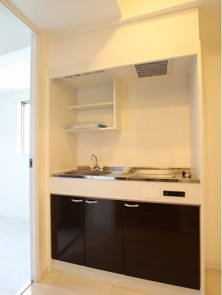 アルテミス平和の物件内観写真