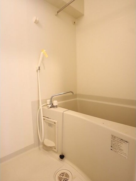 アルテミス平和の物件内観写真