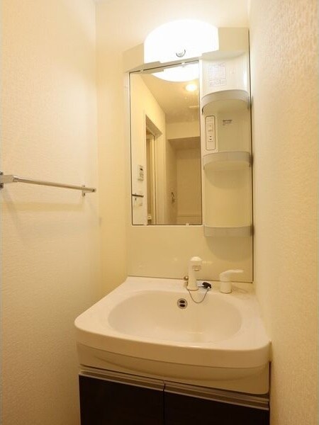 アルテミス平和の物件内観写真