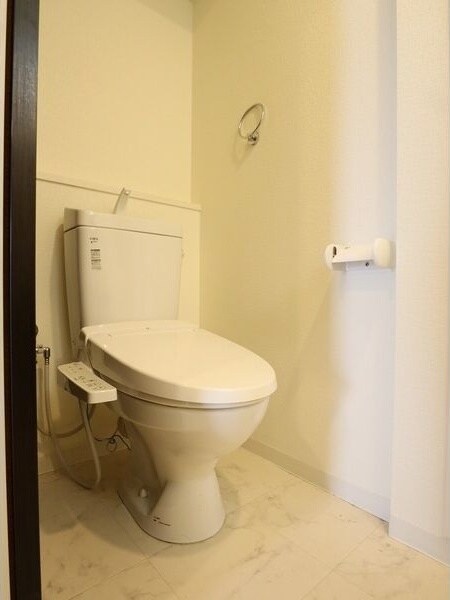 アルテミス平和の物件内観写真