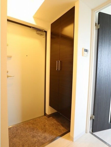 アルテミス平和の物件内観写真