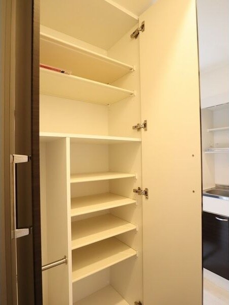 アルテミス平和の物件内観写真