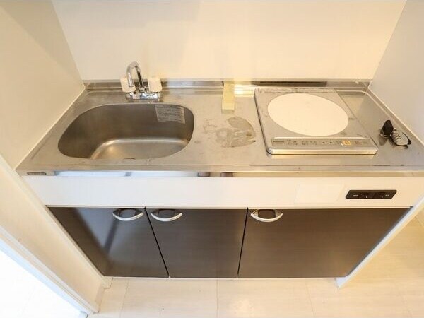 アルテミス平和の物件内観写真