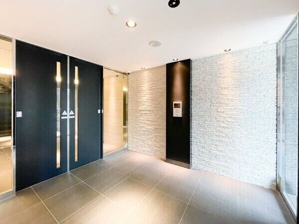 川名駅 徒歩10分 7階の物件内観写真