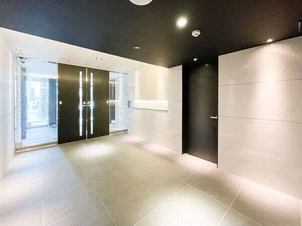 川名駅 徒歩10分 7階の物件外観写真