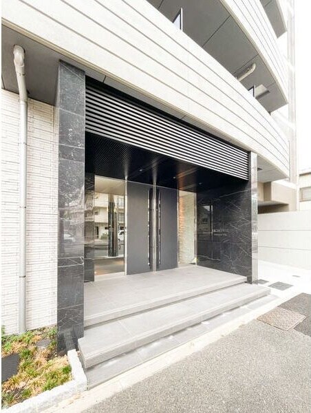 川名駅 徒歩10分 7階の物件外観写真