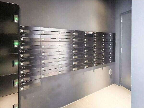 川名駅 徒歩10分 7階の物件内観写真