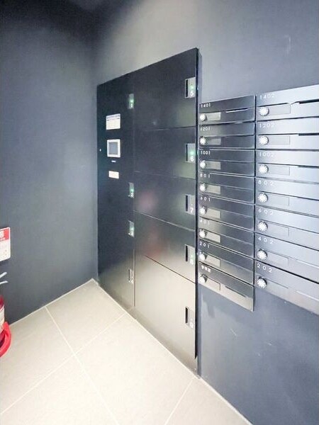 川名駅 徒歩10分 7階の物件内観写真