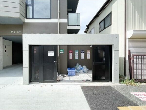 川名駅 徒歩10分 7階の物件内観写真