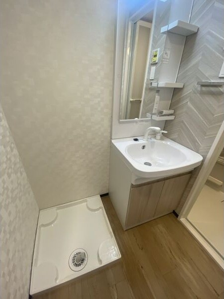 川名駅 徒歩10分 7階の物件内観写真