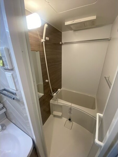 川名駅 徒歩10分 7階の物件内観写真