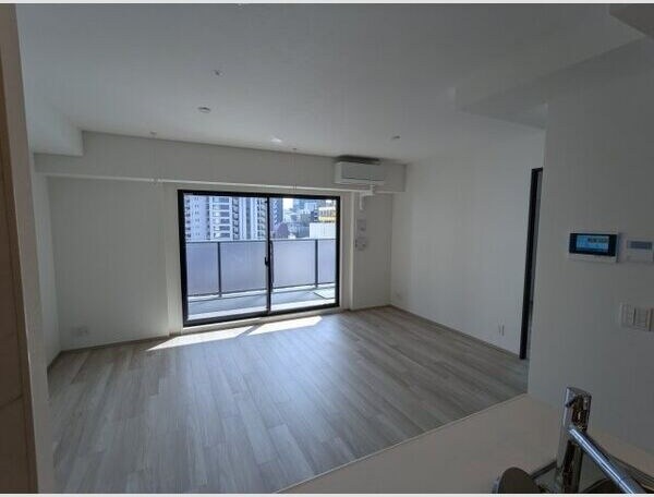 グランパセオ名駅那古野の物件内観写真