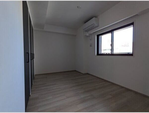 グランパセオ名駅那古野の物件内観写真