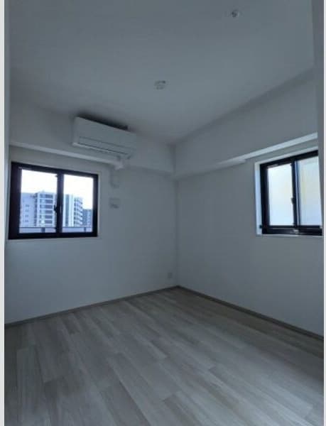 グランパセオ名駅那古野の物件内観写真