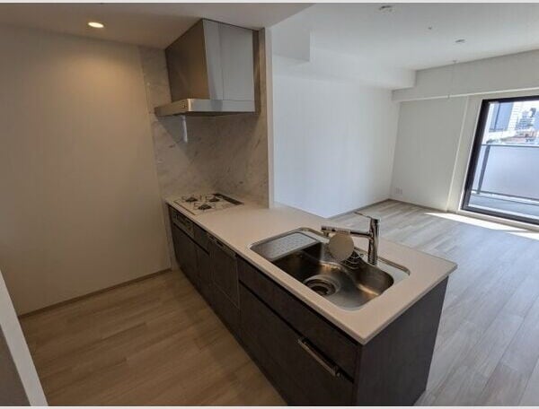 グランパセオ名駅那古野の物件内観写真