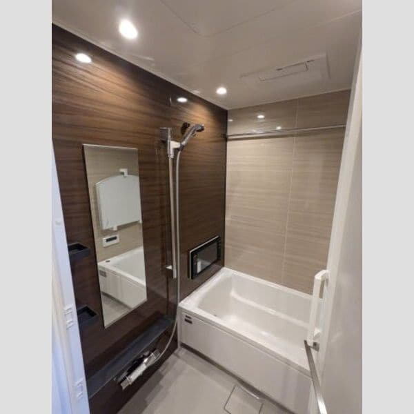 グランパセオ名駅那古野の物件内観写真