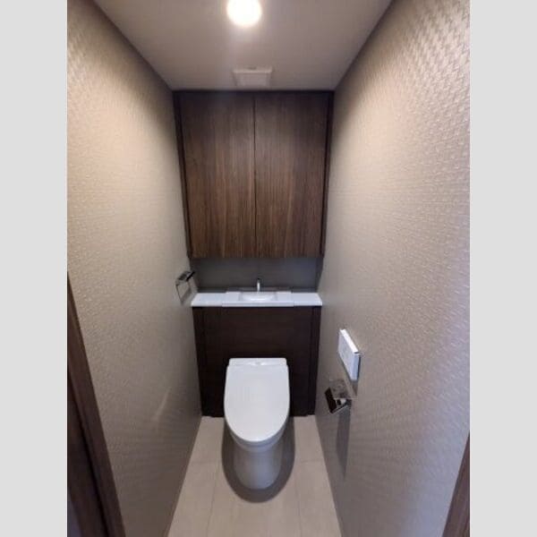 グランパセオ名駅那古野の物件内観写真