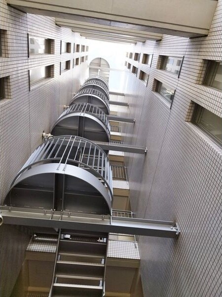 御器所駅 徒歩2分 5階の物件内観写真