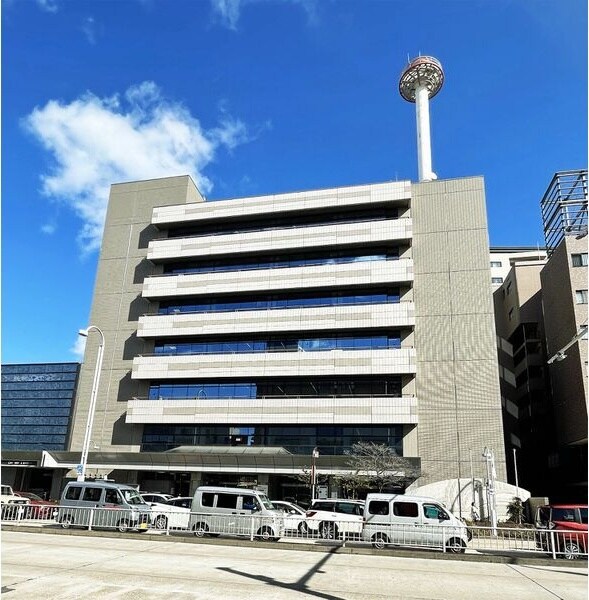 御器所駅 徒歩2分 5階の物件外観写真