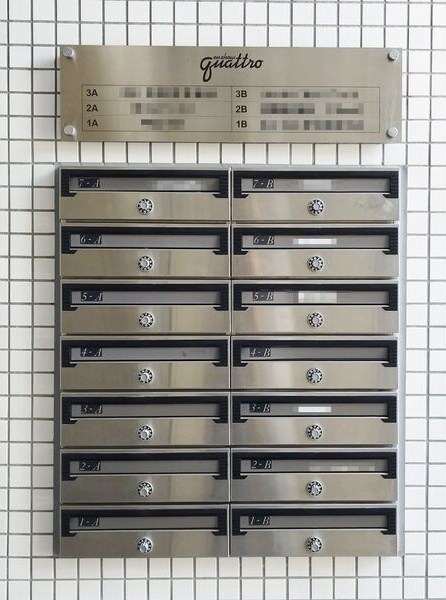 御器所駅 徒歩2分 5階の物件内観写真