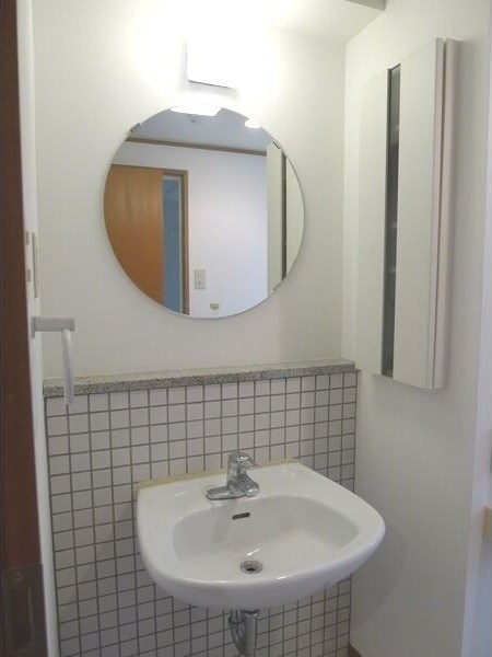 御器所駅 徒歩2分 5階の物件内観写真