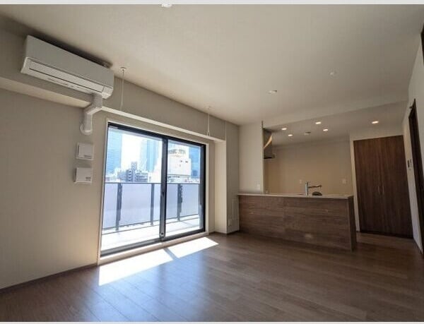 グランパセオ名駅那古野の物件内観写真