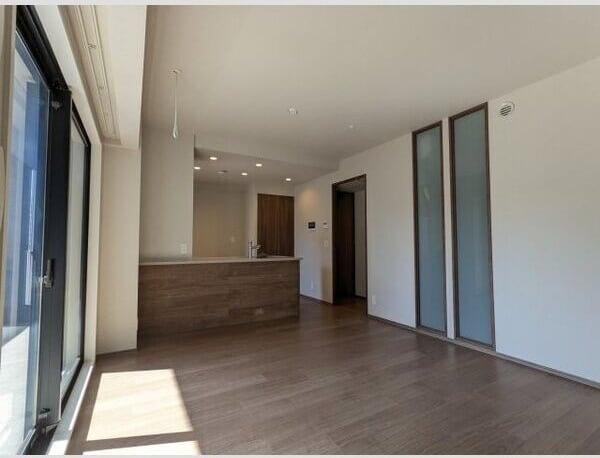 グランパセオ名駅那古野の物件内観写真