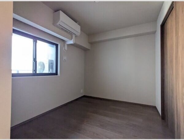 グランパセオ名駅那古野の物件内観写真