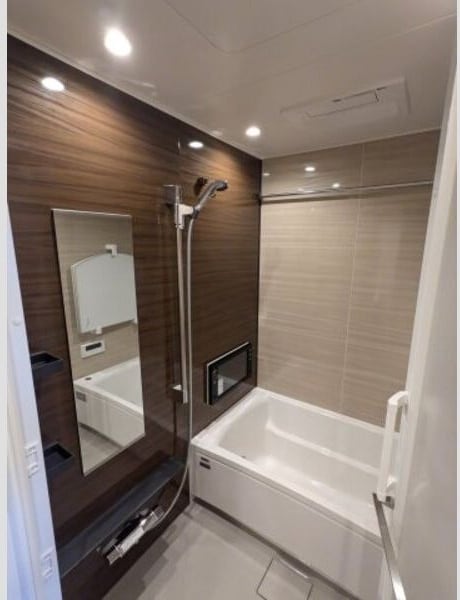 グランパセオ名駅那古野の物件内観写真